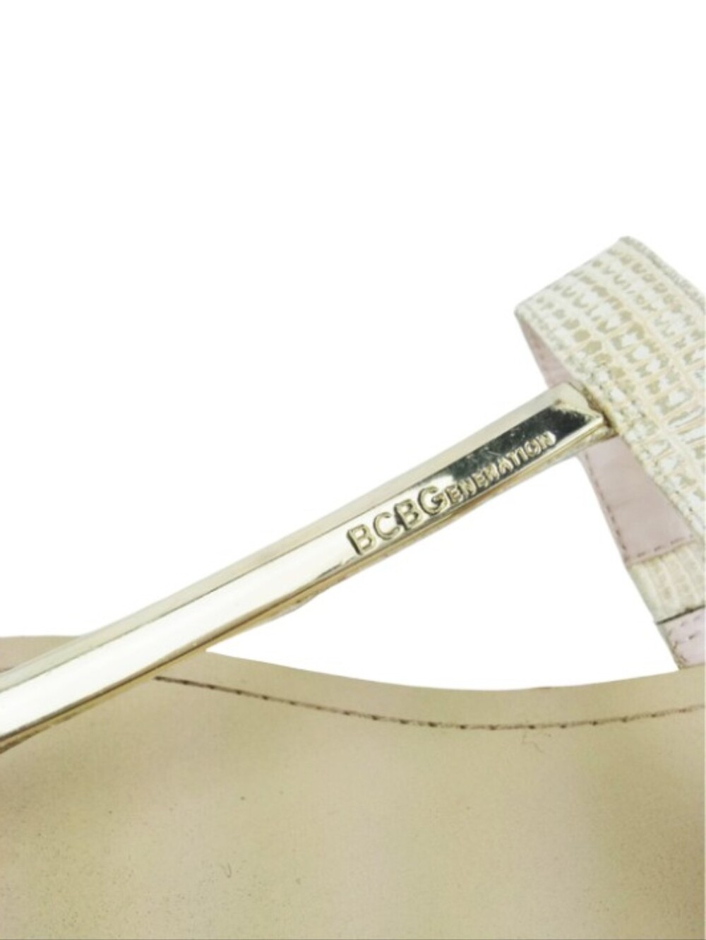 Slingback Thong Sandals - Picture 4 of 6